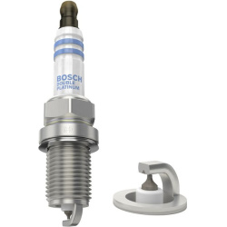 uždegimo žvakė Platinum
                                BOSCH                                0242240860, BOSCH, 0242240860