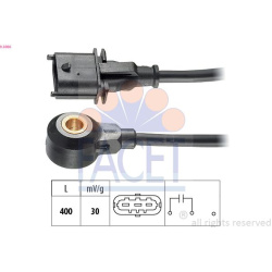 detonacijos jutiklis Made in Italy - OE Equivalent
                                FACET                                9.306