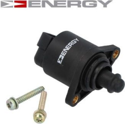 tuščiosios eigos valdymo vožtuvas, oro tiekimas
                                ENERGY                                    