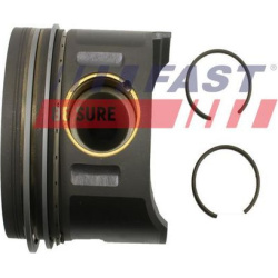 skriemulys, kintamosios srovės generatorius
                                FAST                                            