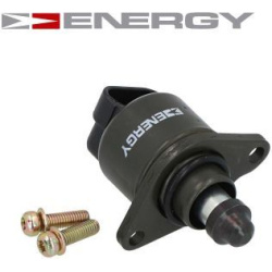 tuščiosios eigos valdymo vožtuvas, oro tiekimas
                                ENERGY                                    