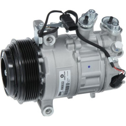 Kompresorius, oro kondicionierius VALEO CORE-FLEX
                                                690032, VALEO, 690032, auto