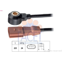 detonacijos jutiklis Made in Italy - OE Equivalent
                                FACET                                     