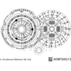 sankabos komplektas
                                BLUE PRINT                                                ADBP300213, BLU