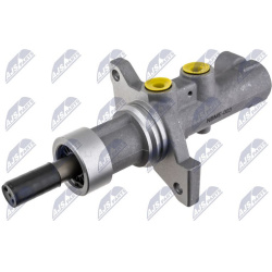 pagrindinis cilindras, stabdžiai
                                NTY                                HPH-ME-003, NTY, HPH-ME-