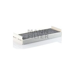 filtras, salono oras
                                MANN-FILTER                                CUK4795, MANN-FILTER, CUK4795