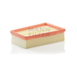 oro filtras
                                MANN-FILTER                                C2433/2, MANN-FILTER, C2433/2, auto de
