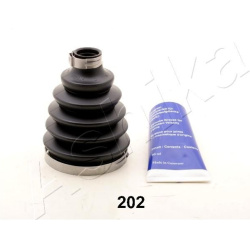 pusašio šarnyro apsauga
                                ASHIKA                                                63-02-202, AS