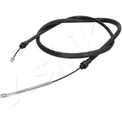 trosas, stovėjimo stabdys
                                ASHIKA                                                131-00-0622,