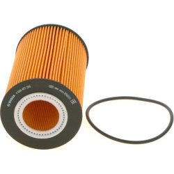 alyvos filtras
                                BOSCH                                                F026407295, BOSCH, F02640