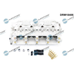 Cilindro galvutė
                                Dr.Motor Automotive                                                DRM18406