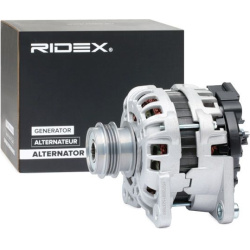 kintamosios srovės generatorius
                                RIDEX                                                4G1065,