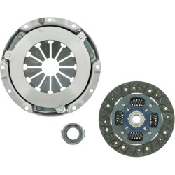 Sankabos komplektas AISIN Clutch Kit (3P)
KO-030A, Nenurodytas gamintojas, KO