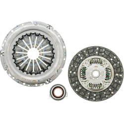 sankabos komplektas AISIN Clutch Kit (3P)
KT-285C, Nenurodytas gamintojas, KT