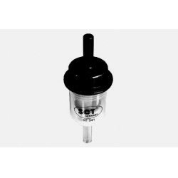 Filtras kuro diesel
                                SCT - MANNOL                                                ST341, SCT - 
