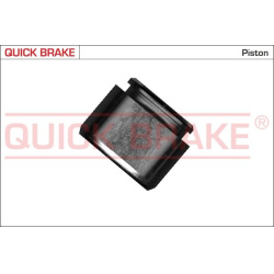 stūmoklis, stabdžių apkaba
                                QUICK BRAKE                                185113K, QUICK BRAKE