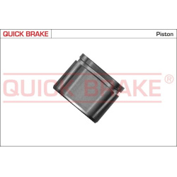 stūmoklis, stabdžių apkaba
                                QUICK BRAKE                                185204K, QUICK BRAKE