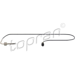 jutiklis, išmetamųjų dujų temperatūra
                                TOPRAN                                409 582, Nen