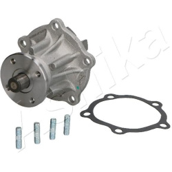 Vandens siurblys, variklio aušinimas
                                ASHIKA                                                3