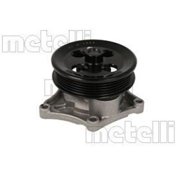 Siurblys aušinimo skysčio pompa vandens
METELLI 24-1356, MET