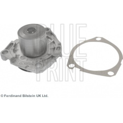 Vandens siurblys, variklio aušinimas
                                BLUE PRINT                                             