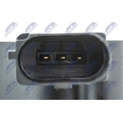 Jutiklis, žibintų diapazono reguliavimas
                                NTY-SPEC                                ECX-AU-061