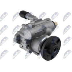 hidraulinis siurblys, vairo sistema
NTY SPW-BM