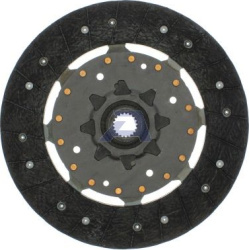 sankabos komplektas AISIN Clutch Set (2P)
                                                KE-FO12R, Nenurodytas gamintojas, K