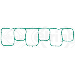 tarpiklis, įsiurbimo kolektoriaus korpusas
ELRING 711.540, EL