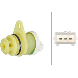 Jutiklis, greitis / aps./min.
                                HELLA                                                6PU 358 38