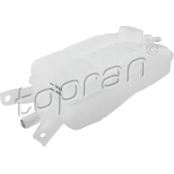 išsiplėtimo bakelis, aušinimo skystis
                                TOPRAN                                601 964, Nenur