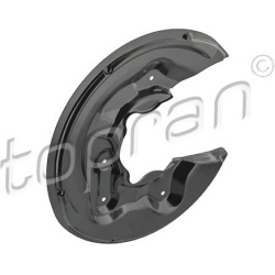 apsauginis skydas, stabdžių diskas
                                TOPRAN                                117 975, Nenurodyt