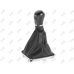 pavarų svirties galvelė LORO
                                ABAKUS                                                135-99-6