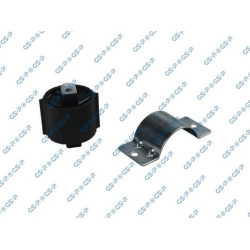 montavimas, automatinė transmisija
                                GSP                                                517597