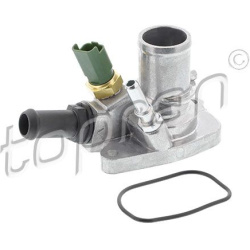 termostatas, aušinimo skystis
                                TOPRAN                                                630 327,