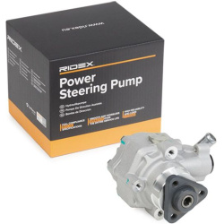 hidraulinis siurblys, vairo sistema
                                RIDEX                                                12H0