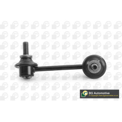 stabilizatoriaus traukė
                                BGA                                                LS5418, BGA, LS54