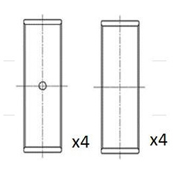 guoliai dideliu galu
                                FAI AutoParts                                BB2022-025, FAI AutoParts, 