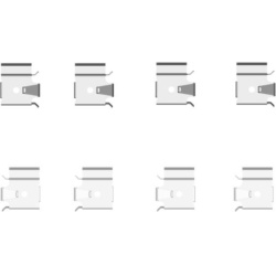 priedų komplektas, diskinių stabdžių trinkelės
TEXTAR