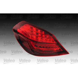 kombinuotas galinis žibintas ORIGINAL PART
                                VALEO                                            