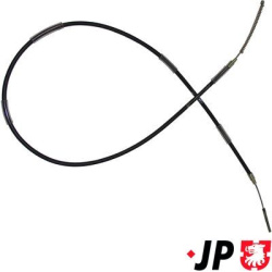 trosas, stovėjimo stabdys JP
                                JP GROUP                                1170305700, Nenurodytas