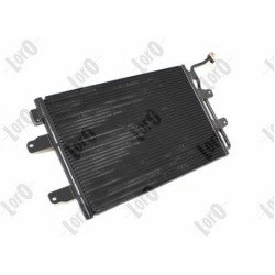 kondensatorius, oro kondicionierius LORO
                                ABAKUS                                053-016-0010, 