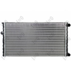 radiatorius, variklio aušinimas LORO
                                ABAKUS                                                0