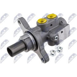 NTY POMPA HAMULCOWA
                                NTY-SPEC                                                HPH-FR-002, NTY-S