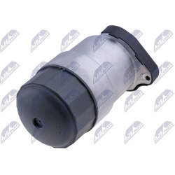 NTY OIL FILTER W/O COOLER
                                NTY-SPEC                                                CCL-LR-028,