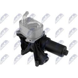 NTY OIL COOLER WITH FILTER
                                NTY-SPEC                                                CCL-VW-062
