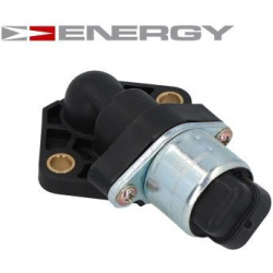 Tuščiosios eigos valdymo vožtuvas, oro tiekimas
ENERGY