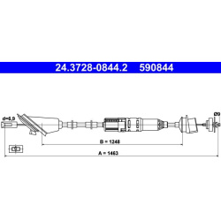 sankabos trosas
                                ATE                                                24.3728-0844.2, ATE, 24372