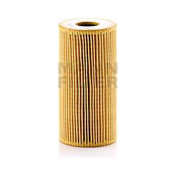 alyvos filtras
                                MANN-FILTER                                                HU6011Z, MANN-FILTE