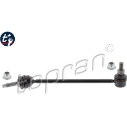 stabilizatoriaus traukė t+
                                TOPRAN                                410 878, Nenurodytas gamint